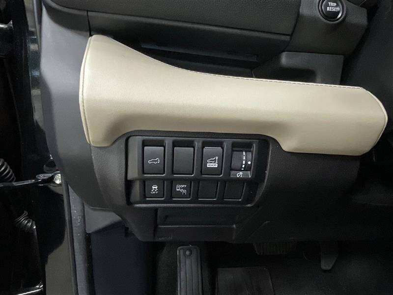2019 Subaru Ascent Limited 8-Passenger