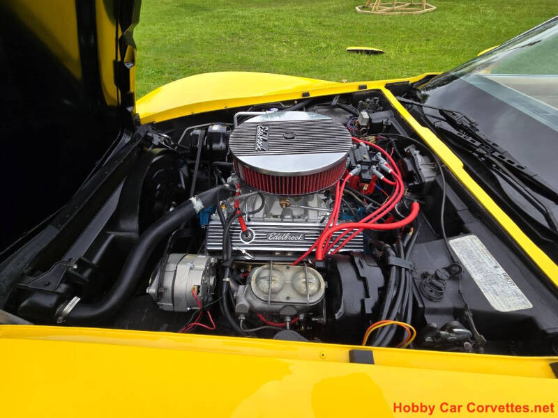 1979 Chevrolet Corvette
