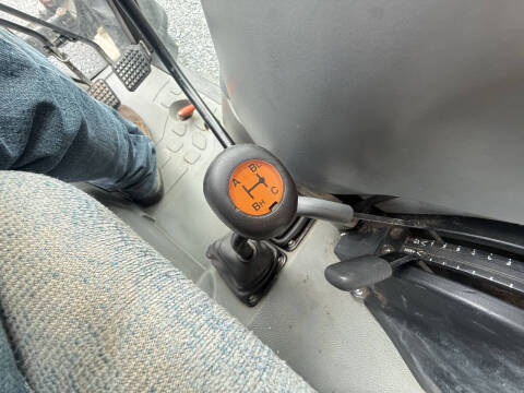 2004 New Holland TN60A