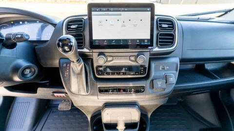 2024 RAM ProMaster SLT+ 2500