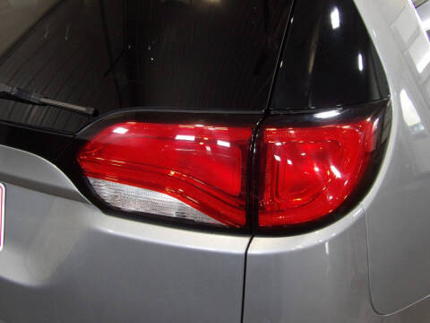 2021 Chrysler Voyager L