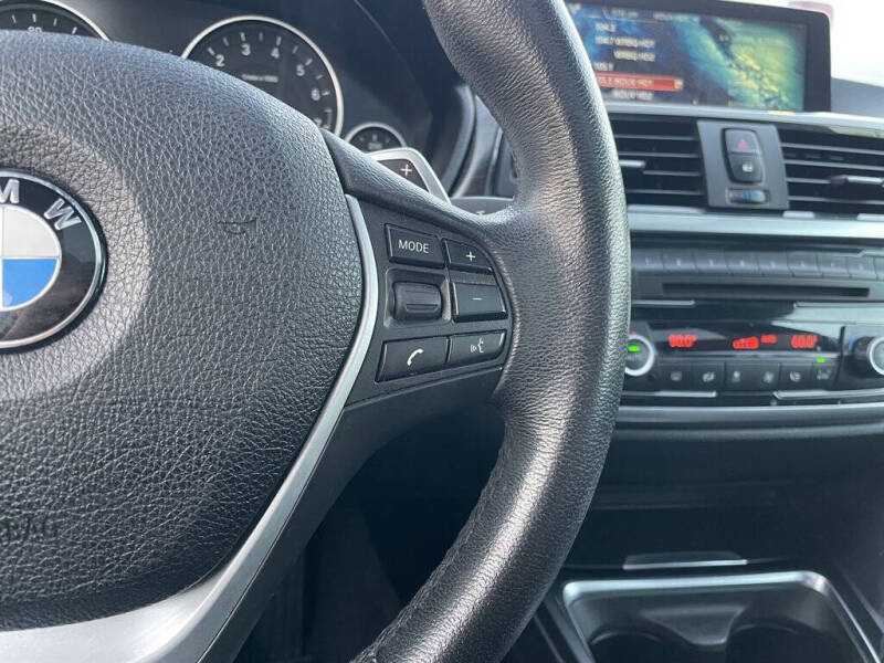 2014 BMW 4 Series 435i