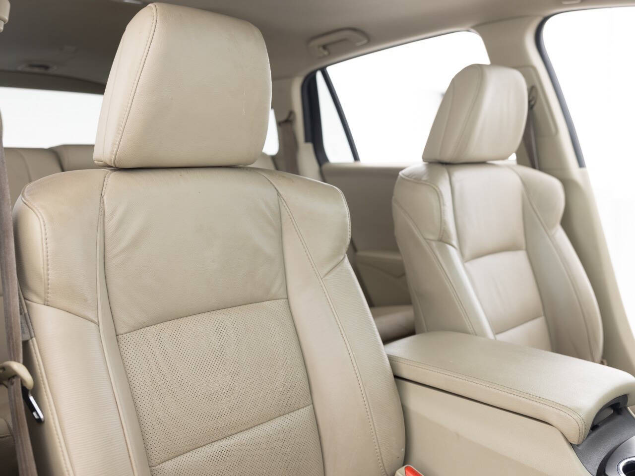 Used Car 2015 Acura Rdx  Base 4dr Suv For Sale Under $10,000 In Coal City, Illinois