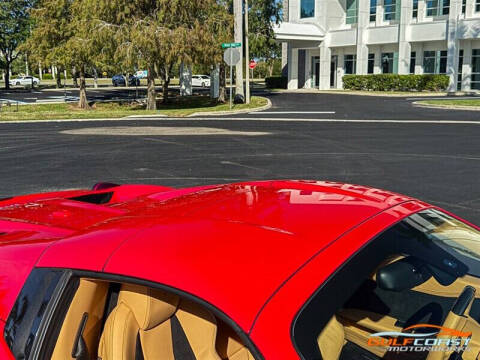 2014 Ferrari 458 Spider
