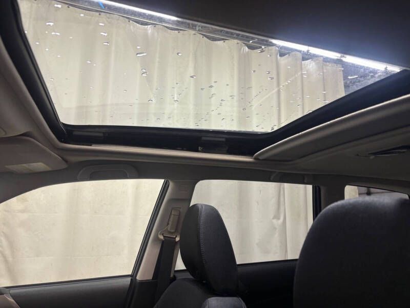 2013 Subaru Forester 2.5X Premium