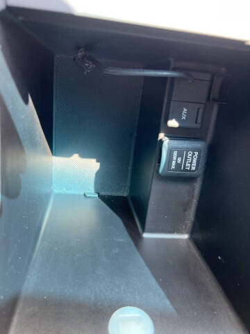 2012 Acura TL SH-AWD w/Tech