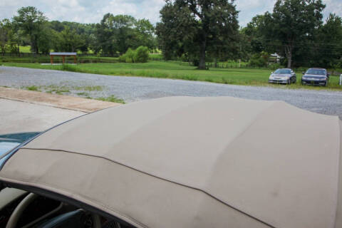 1999 BMW Z3 2.8