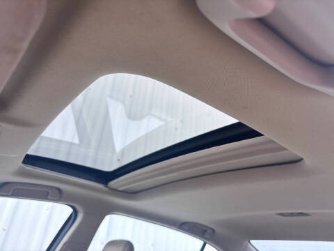 2013 Honda Accord EX-L w/Navi