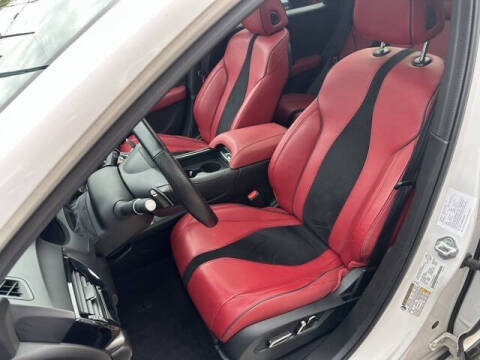 2023 Acura RDX SH-AWD w/A-SPEC