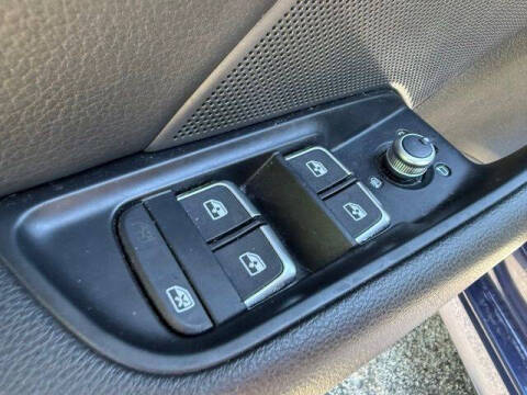 2018 Audi S3