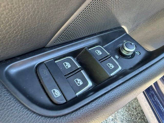 2018 Audi S3