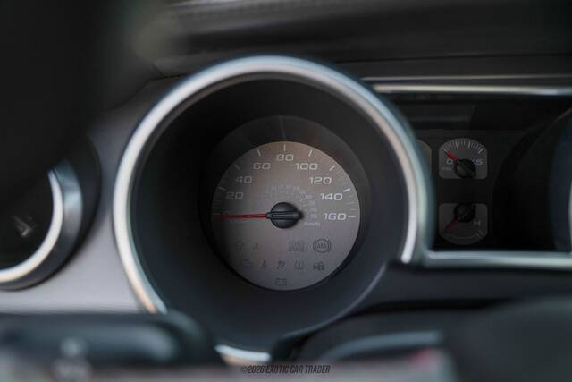 2007 Ford Shelby GT500