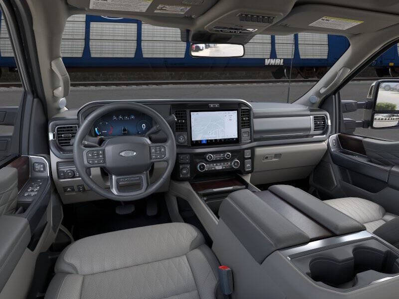 2026 Ford F-350 Super Duty
