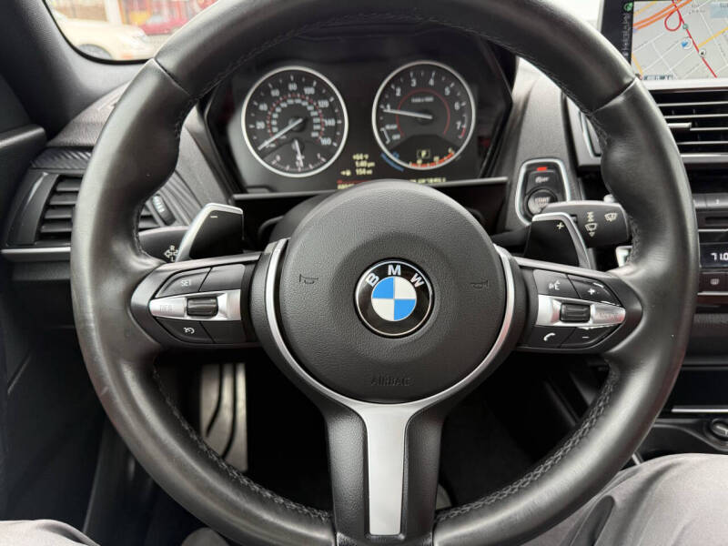2015 BMW 2 Series M235i