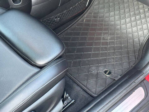 2015 MINI Hardtop 2 Door Cooper S