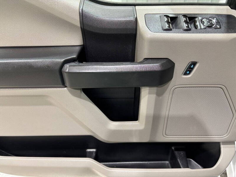 2019 Ford F-350 Super Duty XL