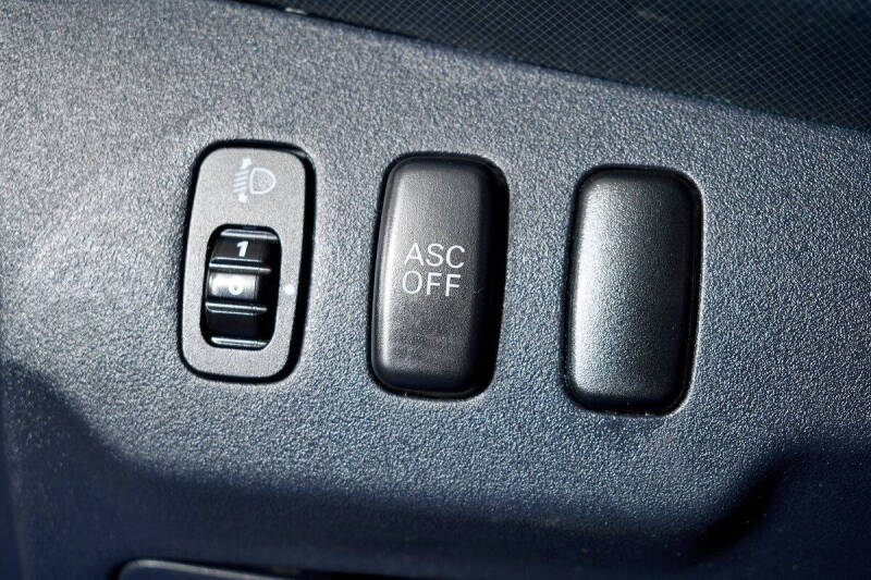 2010 Mitsubishi Lancer Ralliart