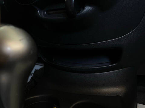 2014 Nissan Versa Note SV