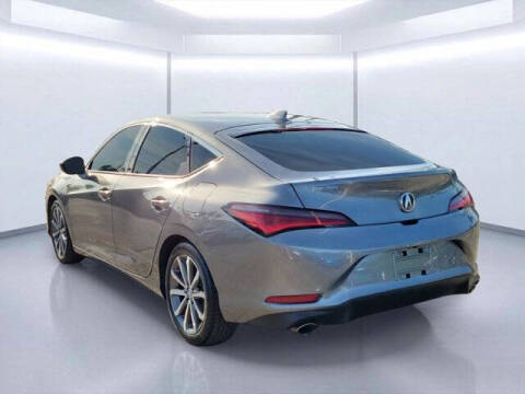 2024 Acura Integra