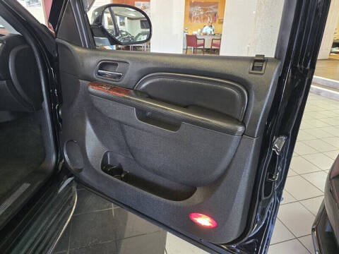 2011 Cadillac Escalade ESV Luxury