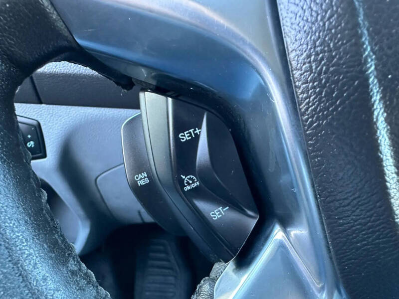 2016 Ford Transit 150