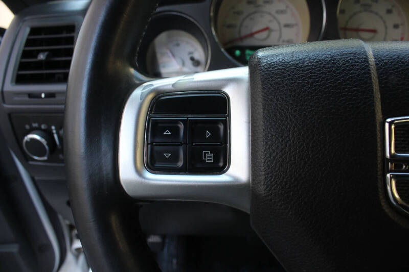 2011 Dodge Challenger