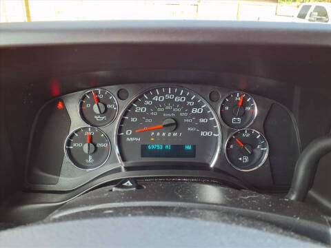 2019 Chevrolet Express LT 3500