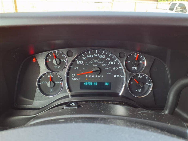 2019 Chevrolet Express LT 3500