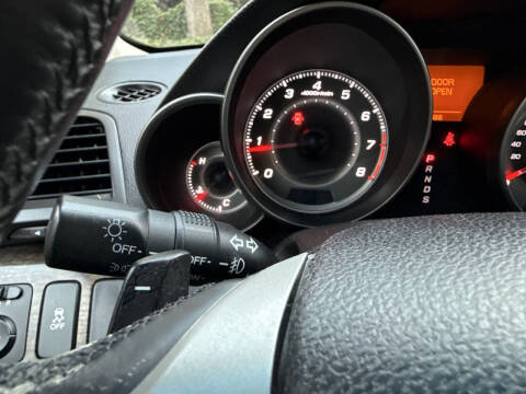 2011 Acura MDX SH-AWD w/Tech w/RES