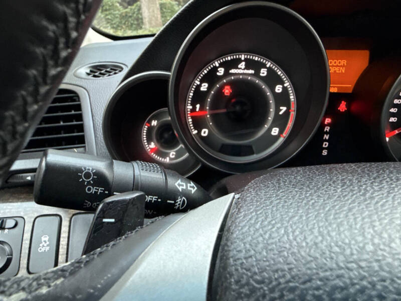 2011 Acura MDX SH-AWD w/Tech w/RES