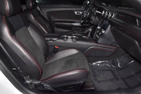 2023 Ford Mustang GT Premium