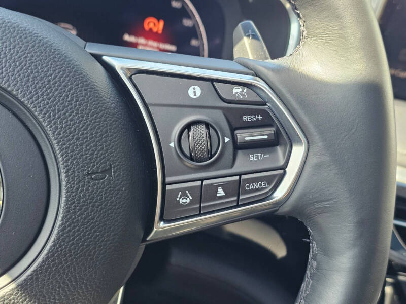 2024 Acura MDX SH-AWD w/Tech