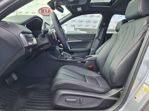 2026 Acura Integra w/A-SPEC