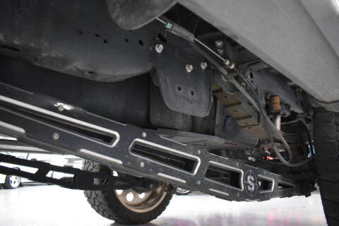 2020 Ford F-250 Super Duty