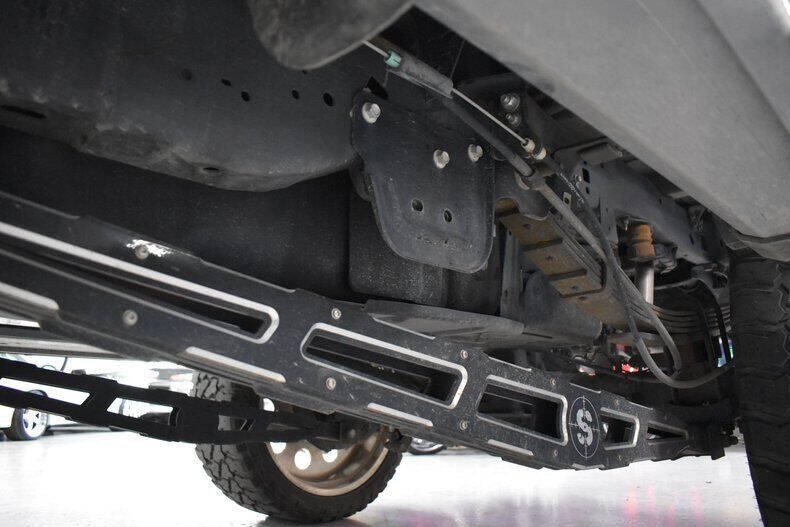 2020 Ford F-250 Super Duty