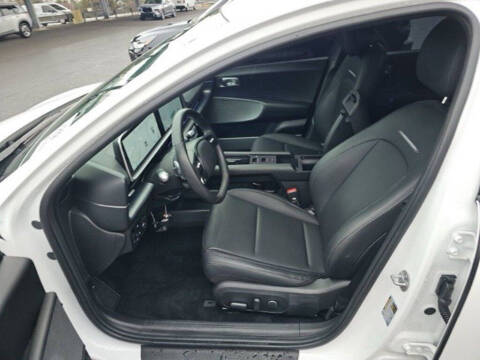 2025 Hyundai IONIQ 6 SEL