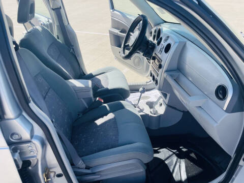 2007 Chrysler PT Cruiser