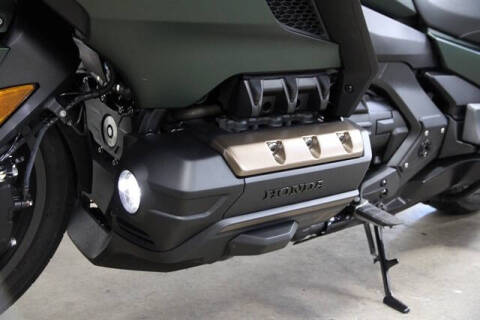 2024 Honda GOLDWING D