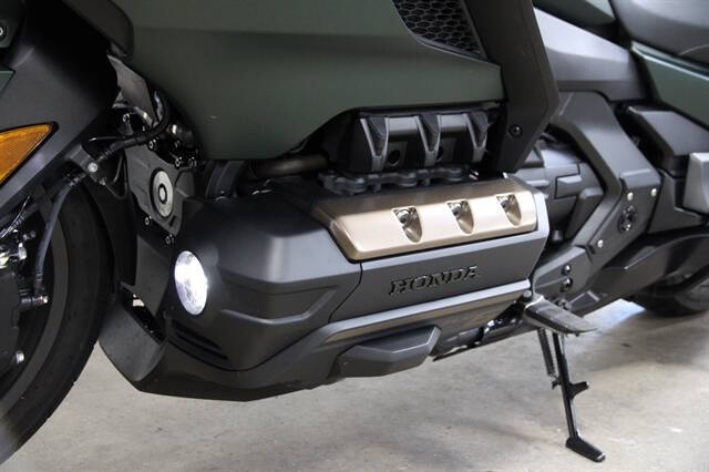 2024 Honda GOLDWING D