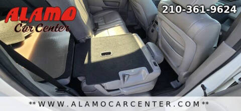 2011 Honda Pilot EX-L