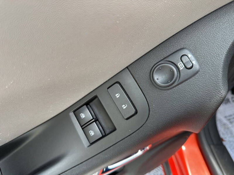 2012 Chevrolet Camaro LS