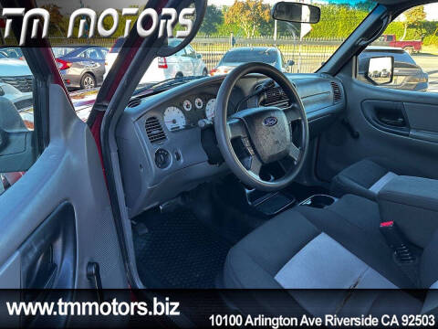 2009 Ford Ranger FX4 Off-Road