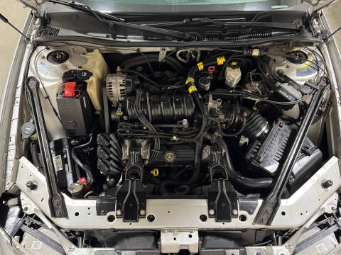 2002 Pontiac Grand Prix GT