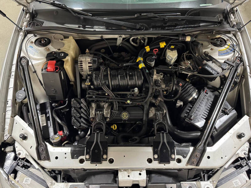 2002 Pontiac Grand Prix GT