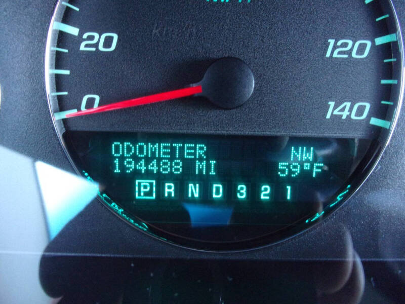 2008 Chevrolet Impala LT