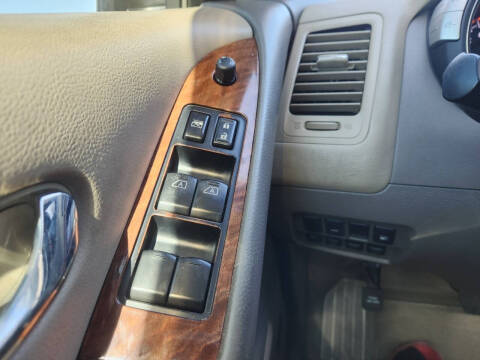 2010 Nissan Murano LE