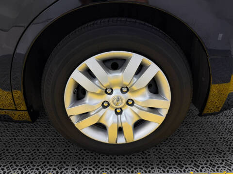 2010 Nissan Altima