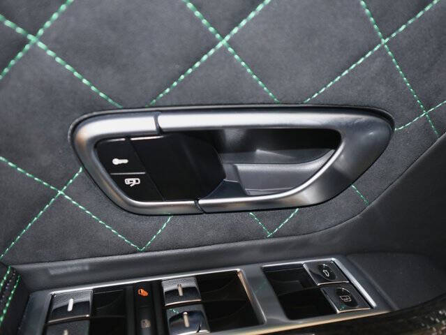 2015 Bentley Continental GT3-R