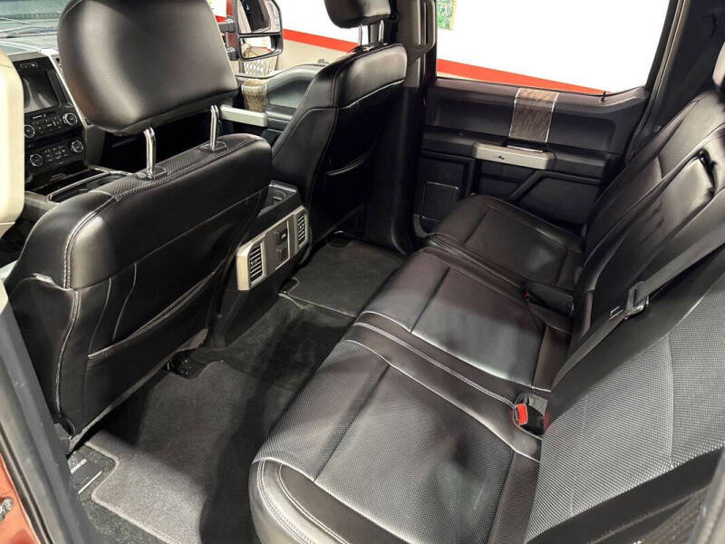 2017 Ford F-350 Super Duty