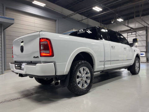 2023 RAM 2500 Limited